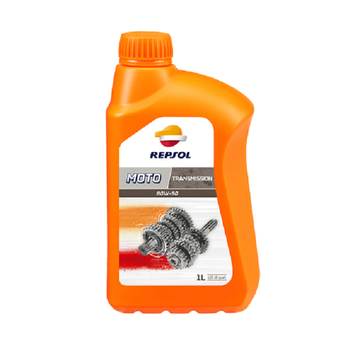 RP173Y51 LUBRICANT REPSOL TRANSMISSION 80W-90