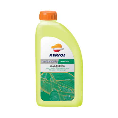RP707A34 LUBRICANT REPSOL LAVA ENCERA