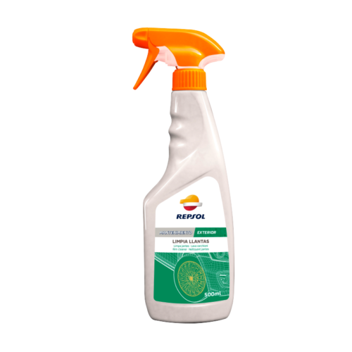 RP708C81 LUBRICANT REPSOL LIMPIA LLANTAS