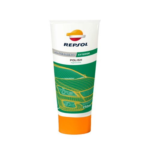 RP705E23 LUBRICANT REPSOL POLISH