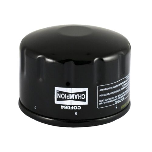 COF064 OIL FILTER กรอง CHAMPION BMW K 1600 GT/R nineT