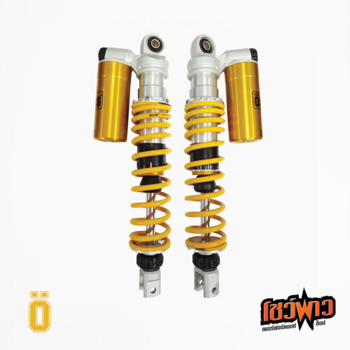 OHLINS YAMAHA X-MAX