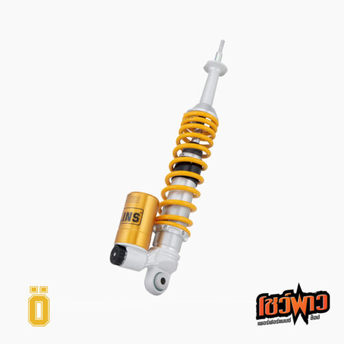 OHLINS VESPA SPRINT & PRIMAVERA 150 ABS หลัง
