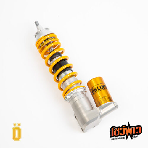 OHLINS VESPA SPRINT & PRIMAVERA 150 ABS หน้า