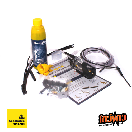 vSystem Sport High Temp Kit -Export - Image 3