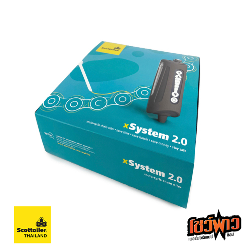 XSystem 2.0 High Temperature Kit - Image 4