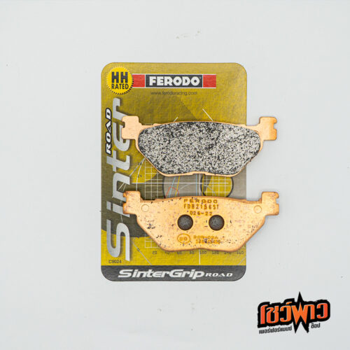 ผ้าเบรก FERODO FDB2156ST [R]