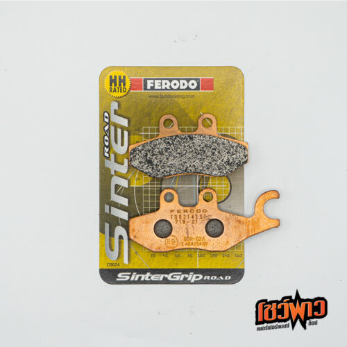 ผ้าเบรก FERODO FDB2142ST [F]
