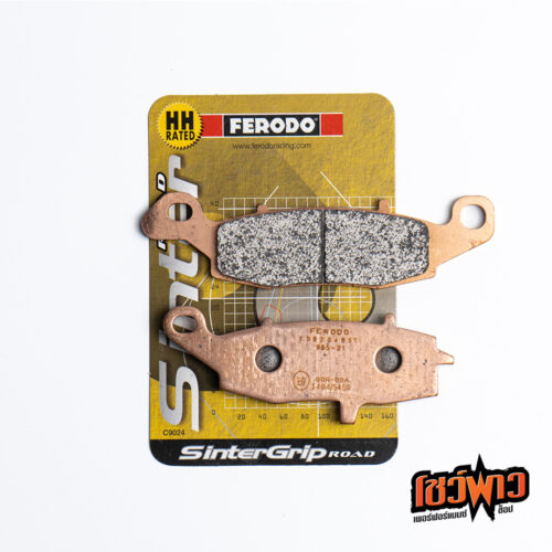 ผ้าเบรก FERODO FDB2049ST [F-R]