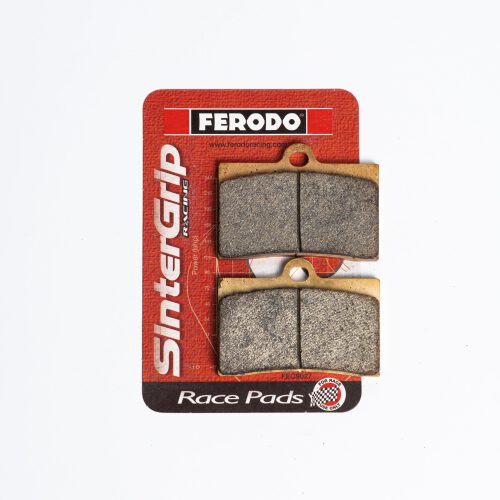 ผ้าเบรก FERODO FDB2204XRAC [F] - Image 2