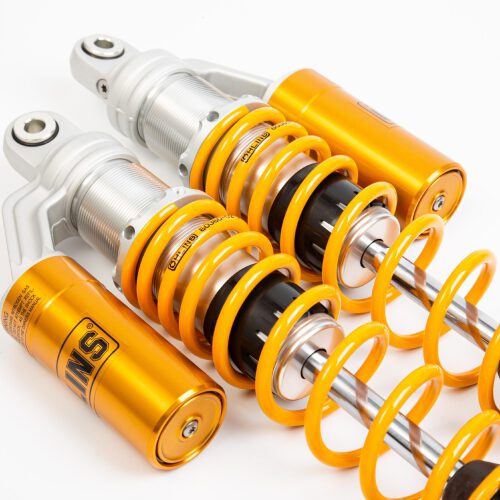 OHLINS HONDA PCX150 "2018
