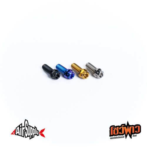 Engine Cover Flange Hex  น็อตฝาเครื่อง M6 - Image 7