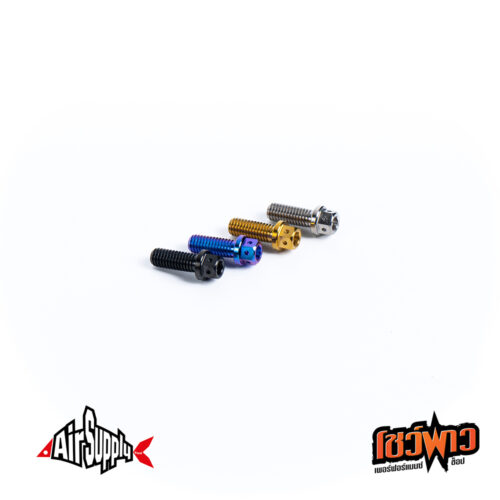 Engine Cover Flange Hex  น็อตฝาเครื่อง M6 - Image 8