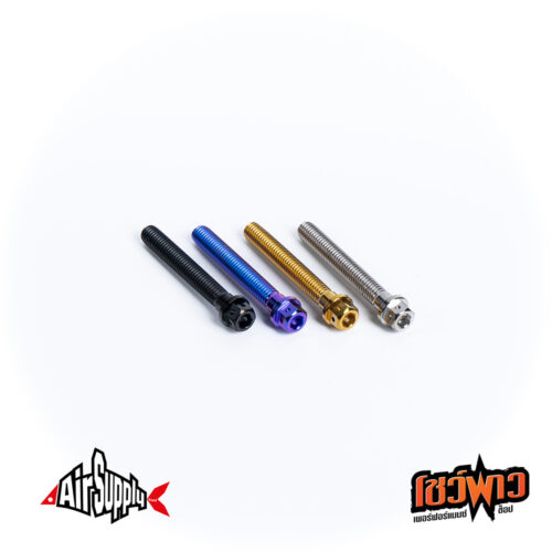 Engine Cover Flange Hex  น็อตฝาเครื่อง M6 - Image 3