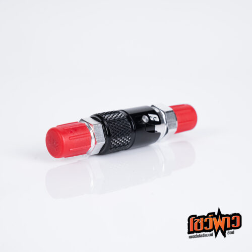 Accossato Brake-Hose Quick Disconnectorin ปลดเร็ว