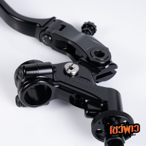 คลัตช์สาย Accossato Cable Full Clutch CNC พับได้ - Image 17