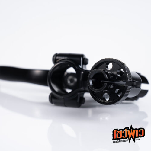 คลัตช์สาย Accossato Cable Full Clutch CNC พับได้ - Image 15