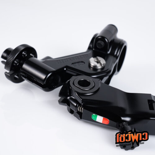 คลัตช์สาย Accossato Cable Full Clutch CNC พับได้ - Image 23