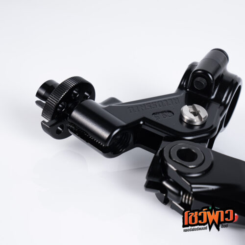 คลัตช์สาย Accossato Cable Full Clutch CNC พับได้ - Image 26