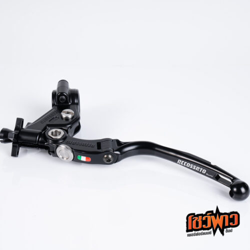 คลัตช์สาย Accossato Cable Full Clutch CNC พับได้ - Image 15