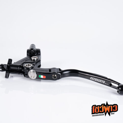 คลัตช์สาย Accossato Cable Full Clutch CNC พับได้ - Image 14