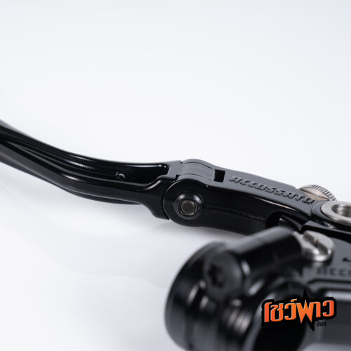 คลัตช์สาย Accossato Cable Full Clutch CNC พับได้ - Image 24