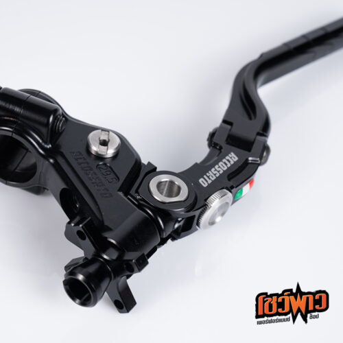 คลัตช์สาย Accossato Cable Full Clutch CNC ยืด-หดได้ - Image 14