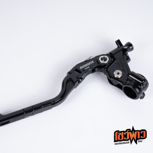 คลัตช์สาย Accossato Cable Full Clutch CNC ยืด-หดได้ - Image 6