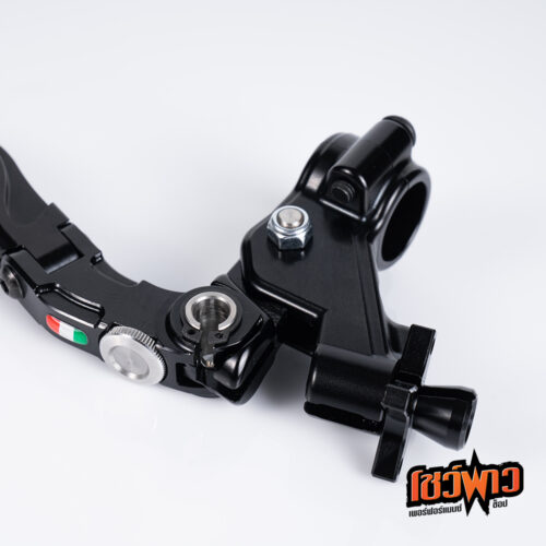 คลัตช์สาย Accossato Cable Full Clutch CNC ยืด-หดได้ - Image 10