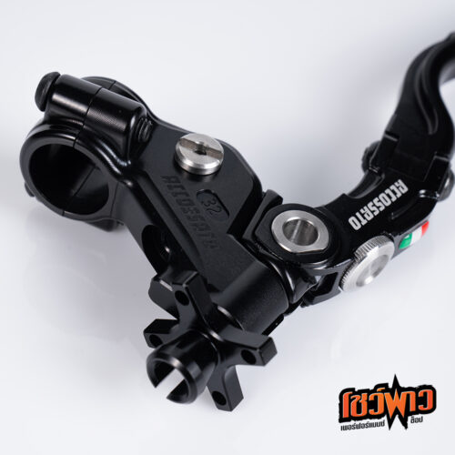 คลัตช์สาย Accossato Cable Full Clutch CNC ยืด-หดได้ - Image 4