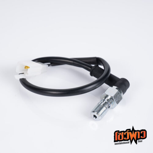 Accossato 1-Hole Hydraulic Switch สวิทแรงดันน้ำมันเบรก - Image 7