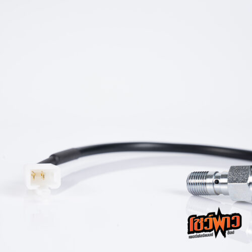 Accossato 1-Hole Hydraulic Switch สวิทแรงดันน้ำมันเบรก - Image 6