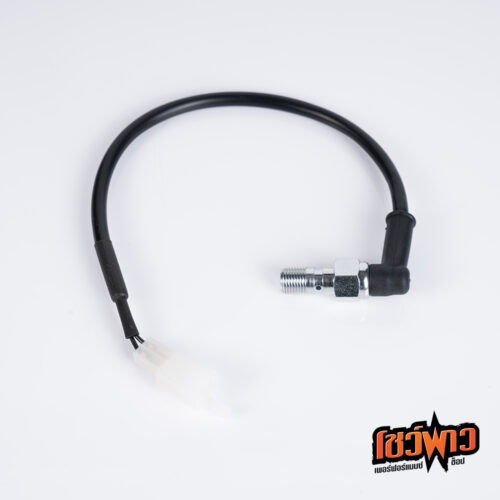 Accossato 1-Hole Hydraulic Switch สวิทแรงดันน้ำมันเบรก - Image 5