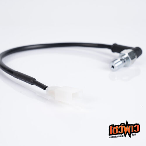 Accossato 1-Hole Hydraulic Switch สวิทแรงดันน้ำมันเบรก - Image 3