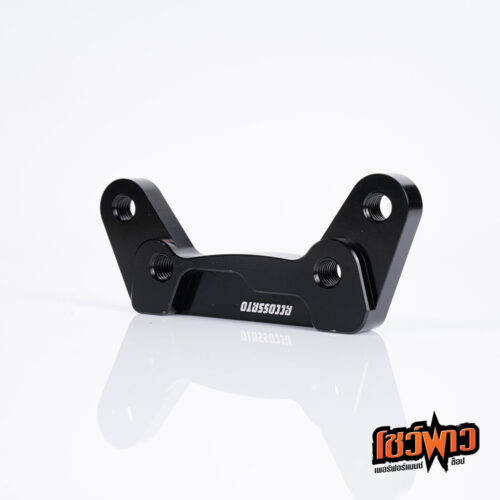 Accossato Rear Axial Brake 2P Caliper CNC (GTS 300) - Image 6