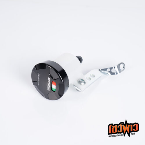 Accossato Mounting Kit Clutch Fluid Reservoir 15 ml. - Image 4