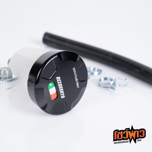 Accossato Mounting Kit Clutch Fluid Reservoir 15 ml. - Image 7