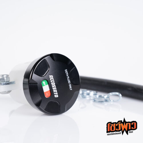 Accossato Mounting Kit Clutch Fluid Reservoir 15 ml. - Image 6
