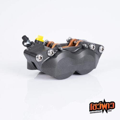 Accossato Radial Brake 4P Caliper Billet CNC 108mm - Image 10