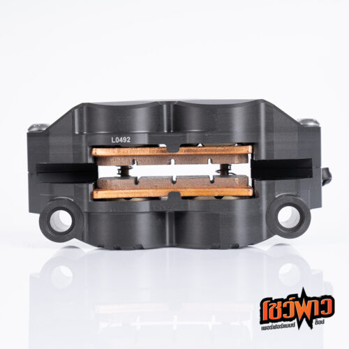 Accossato Radial Brake 4P Caliper Billet CNC 108mm - Image 14