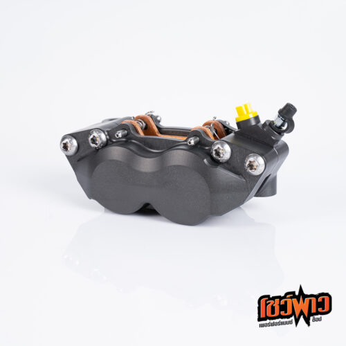 Accossato Radial Brake 4P Caliper Billet CNC 108mm - Image 16