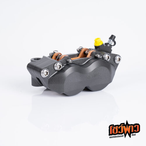 Accossato Radial Brake 4P Caliper Billet CNC 108mm - Image 17
