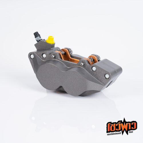 Accossato Axial Brake 4P Caliper CNC - Image 2