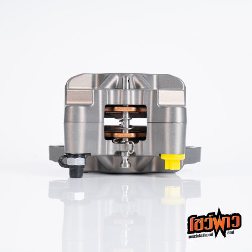 Accossato Front Axial Brake 2P Caliper CNC - Image 12