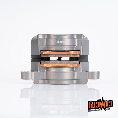 Accossato Front Axial Brake 2P Caliper CNC - Image 13