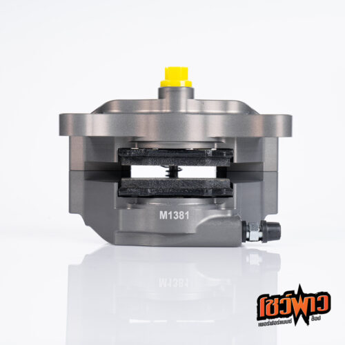 Accossato Rear Axial Brake 2P Caliper CNC - Image 8
