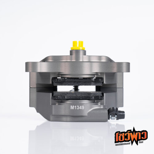 Accossato Rear Axial Brake 2P Caliper CNC - Image 9