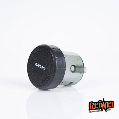 Accossato Reservoir for Brake Oil 15 ml.