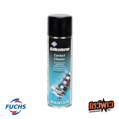 CONTAACT CLEANER