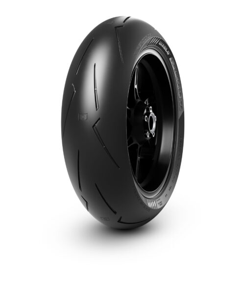 Pirelli DIABLO SUPERCORSA SP V4 : 120/70ZR17+200/60ZR17 - Image 7